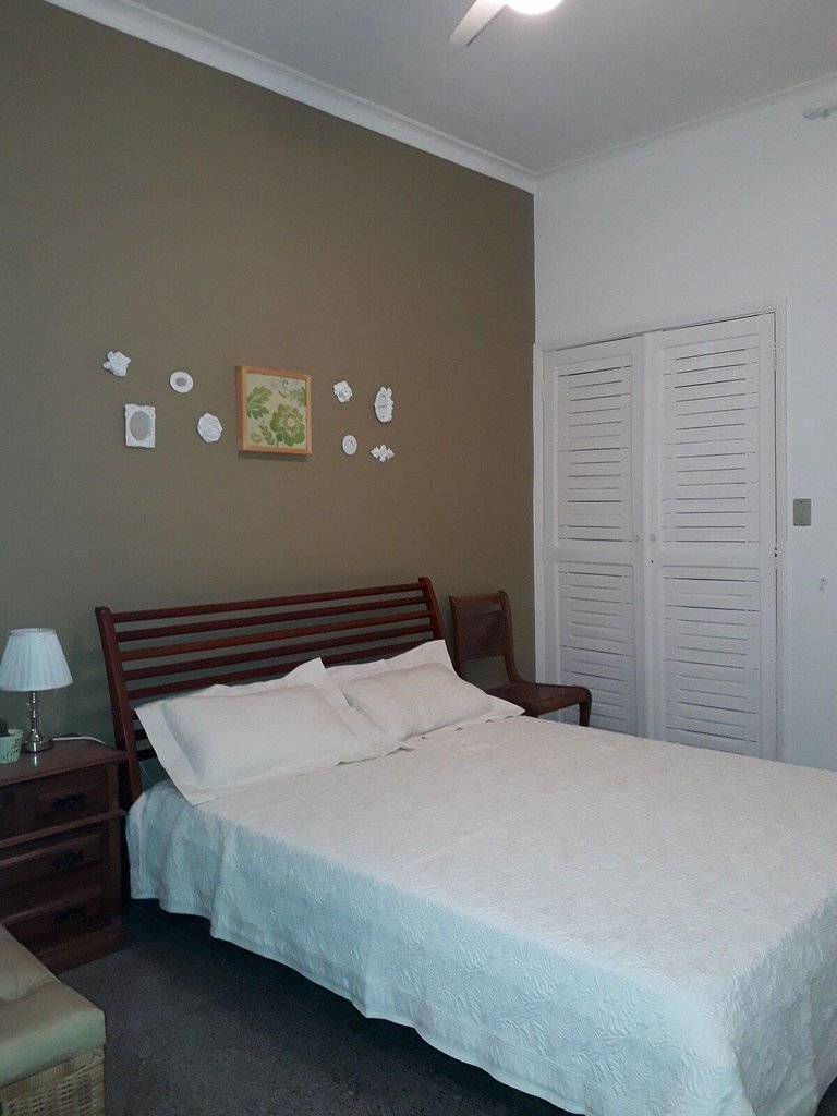 AP FRENTE AO MAR-4 Dorm(3 Suit)3 Vgs-Pitangueiras!