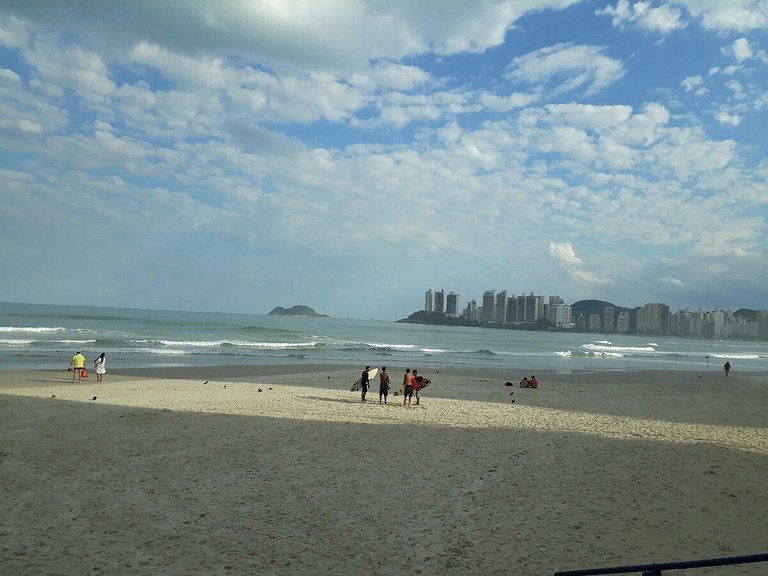 AP FRENTE AO MAR-4 Dorm(3 Suit)3 Vgs-Pitangueiras!