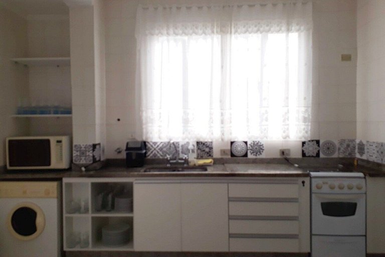 AP FRENTE AO MAR-4 Dorm(3 Suit)3 Vgs-Pitangueiras!