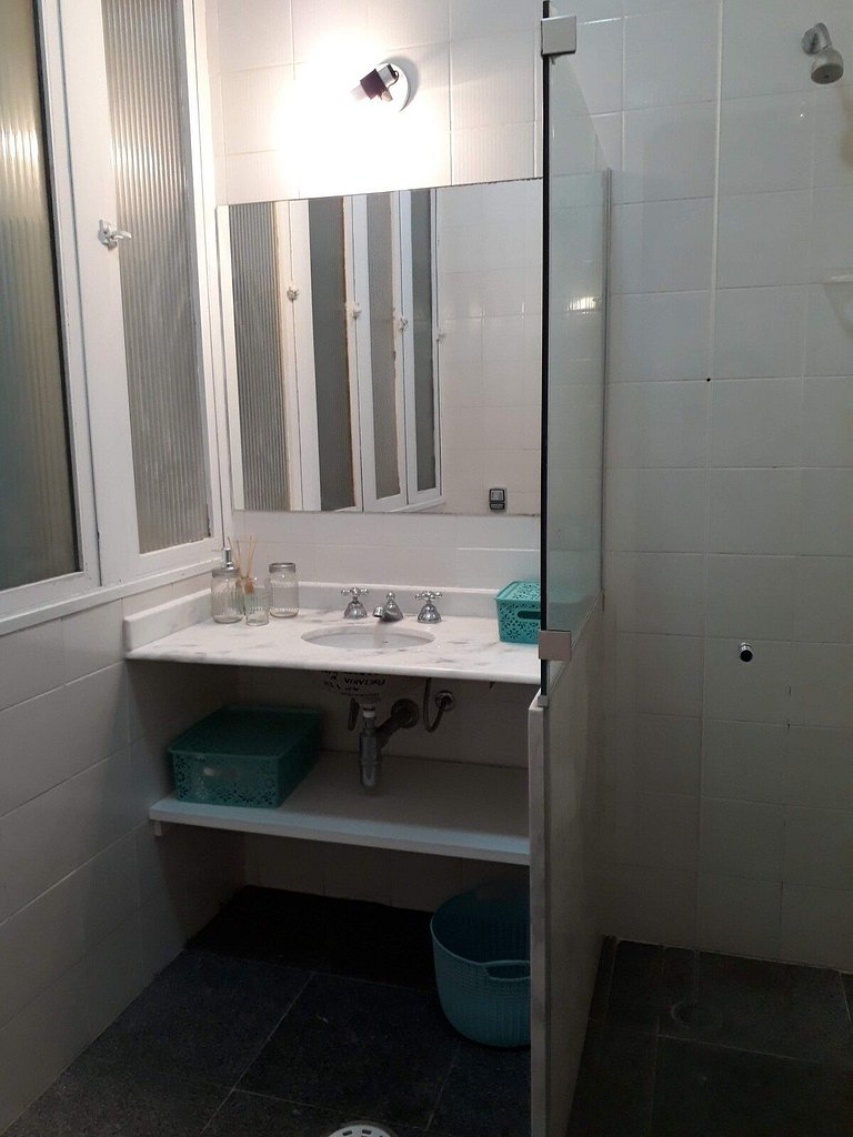 AP FRENTE AO MAR-4 Dorm(3 Suit)3 Vgs-Pitangueiras!