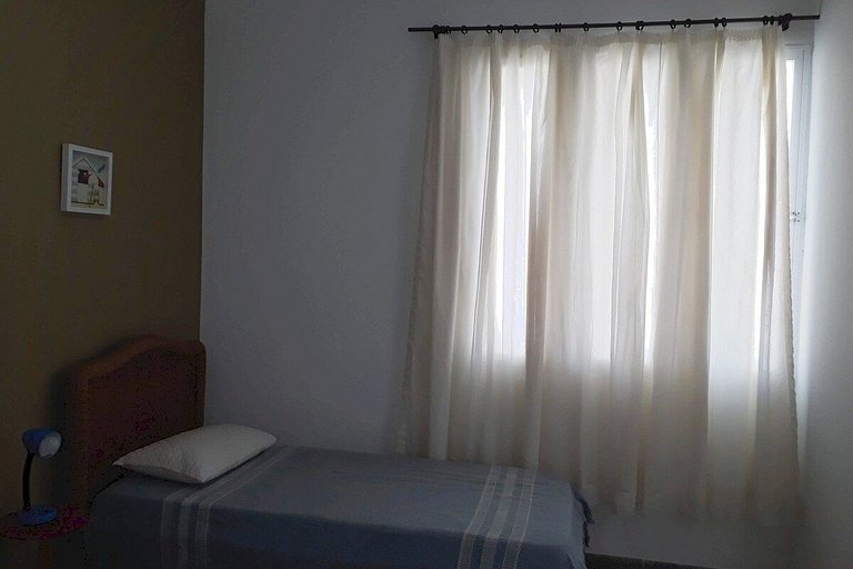 AP FRENTE AO MAR-4 Dorm(3 Suit)3 Vgs-Pitangueiras!