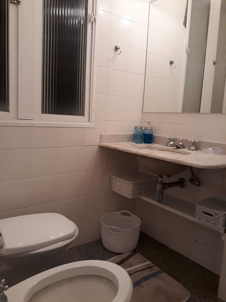 AP FRENTE AO MAR-4 Dorm(3 Suit)3 Vgs-Pitangueiras!
