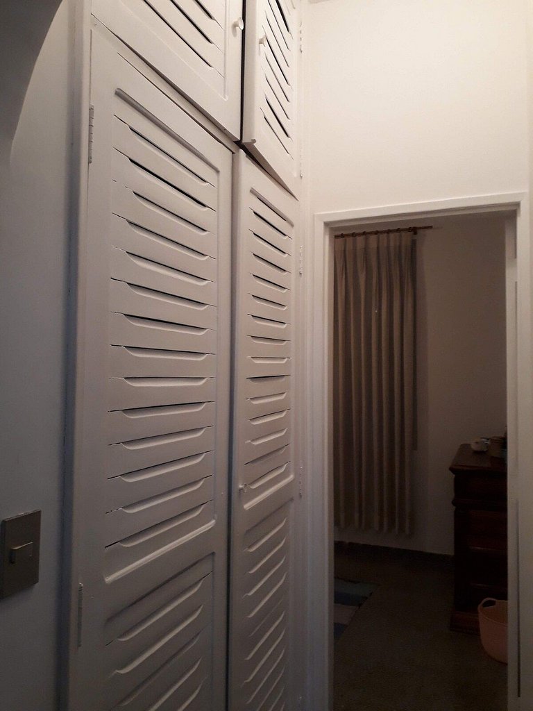 AP FRENTE AO MAR-4 Dorm(3 Suit)3 Vgs-Pitangueiras!