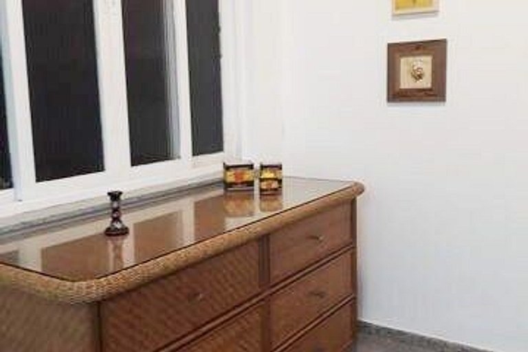 AP FRENTE AO MAR-4 Dorm(3 Suit)3 Vgs-Pitangueiras!