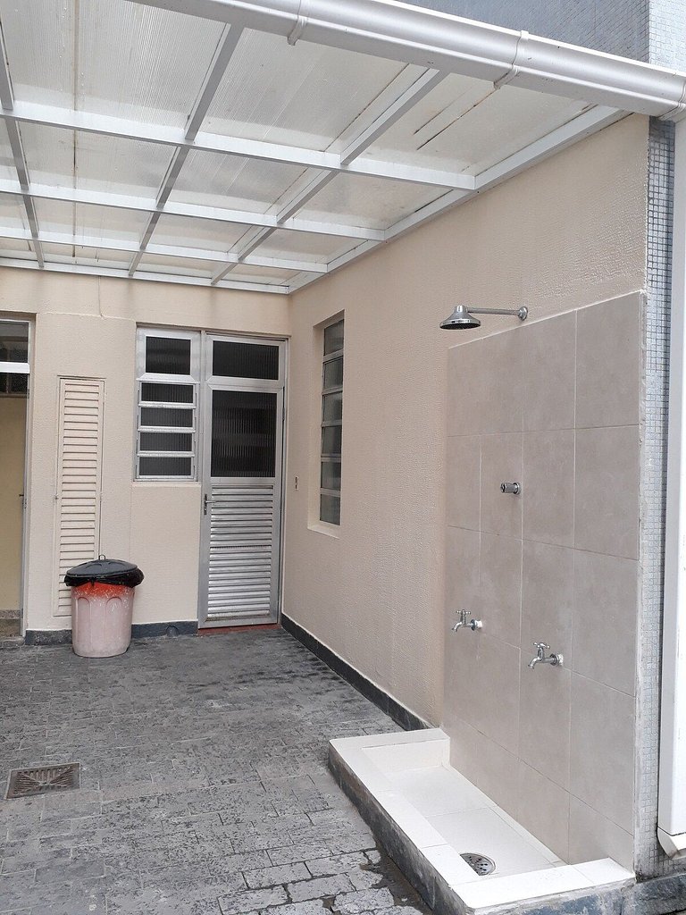 AP FRENTE AO MAR-4 Dorm(3 Suit)3 Vgs-Pitangueiras!