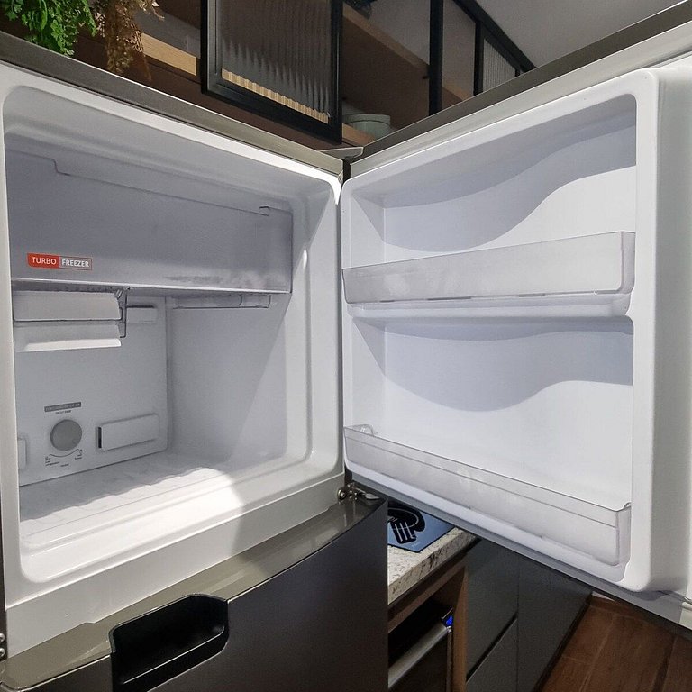 Planned Studio with Incredible View in Paradise!