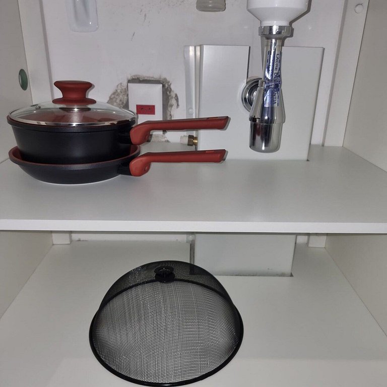 Planned Studio with Incredible View in Paradise!