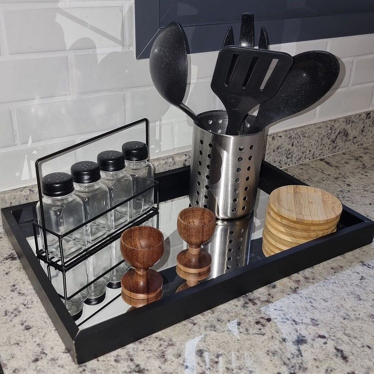 ¡Estudio planificado con vista increíble en el paraíso!