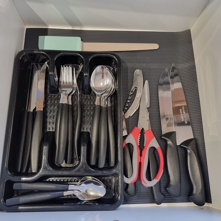 Planned Studio with Incredible View in Paradise!