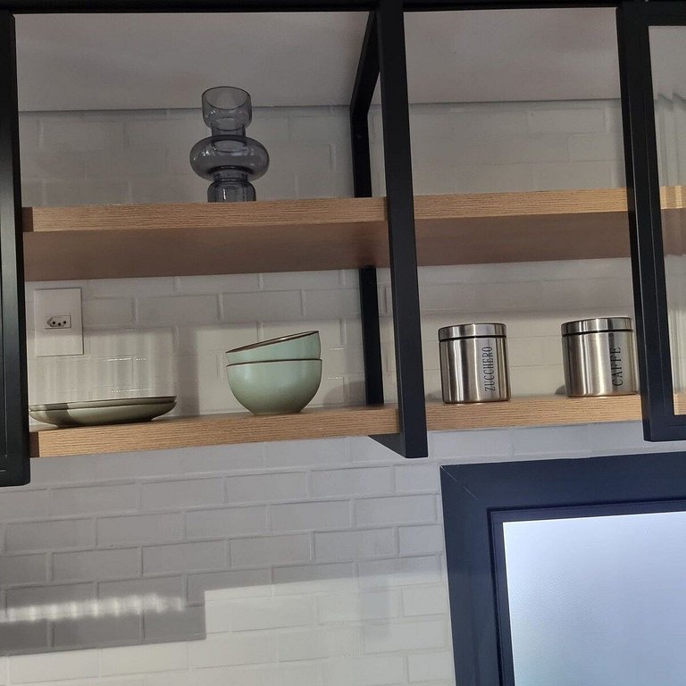 Studio Planejado com Vista Incrível no Paraiso!