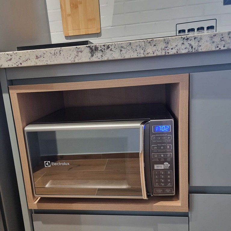 Planned Studio with Incredible View in Paradise!