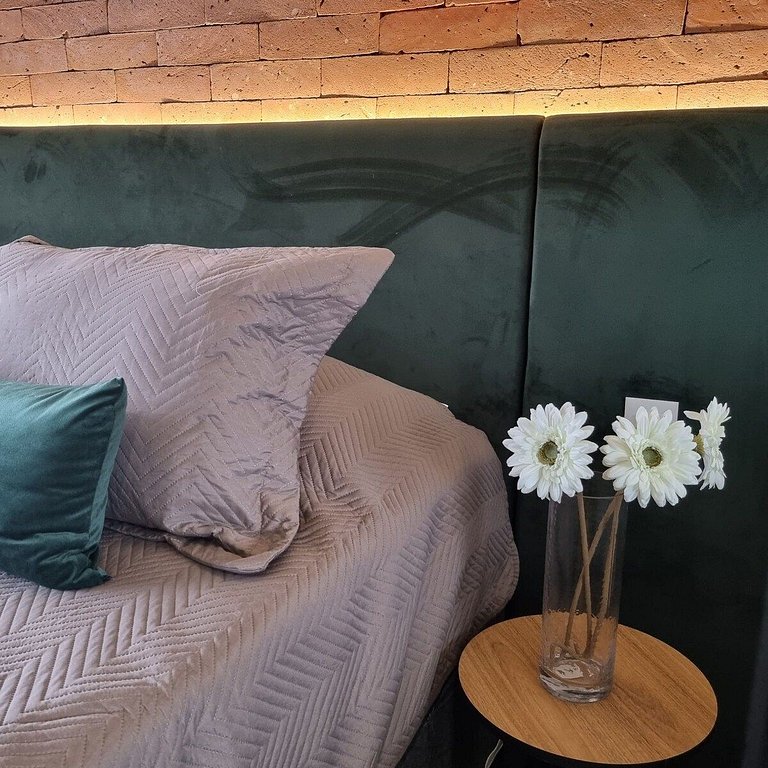 ¡Estudio planificado con vista increíble en el paraíso!