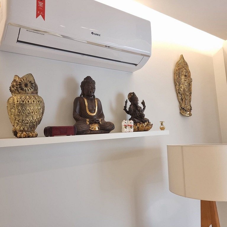 Apt Encantador e Completo no Jardim Paulista!