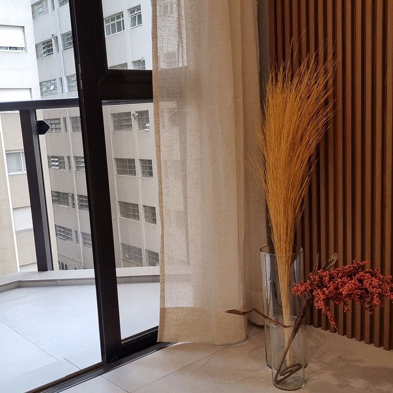Apt Encantador e Completo no Jardim Paulista!
