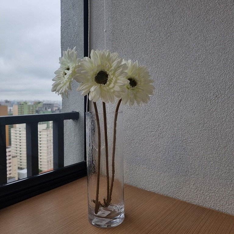 ¡Estudio planificado con vista increíble en el paraíso!