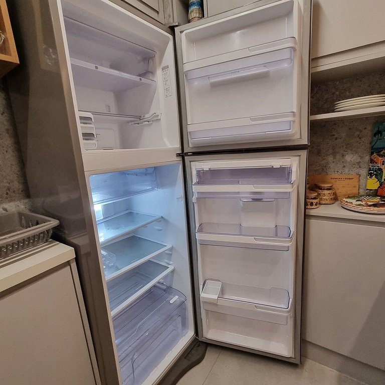 Apt Encantador e Completo no Jardim Paulista!