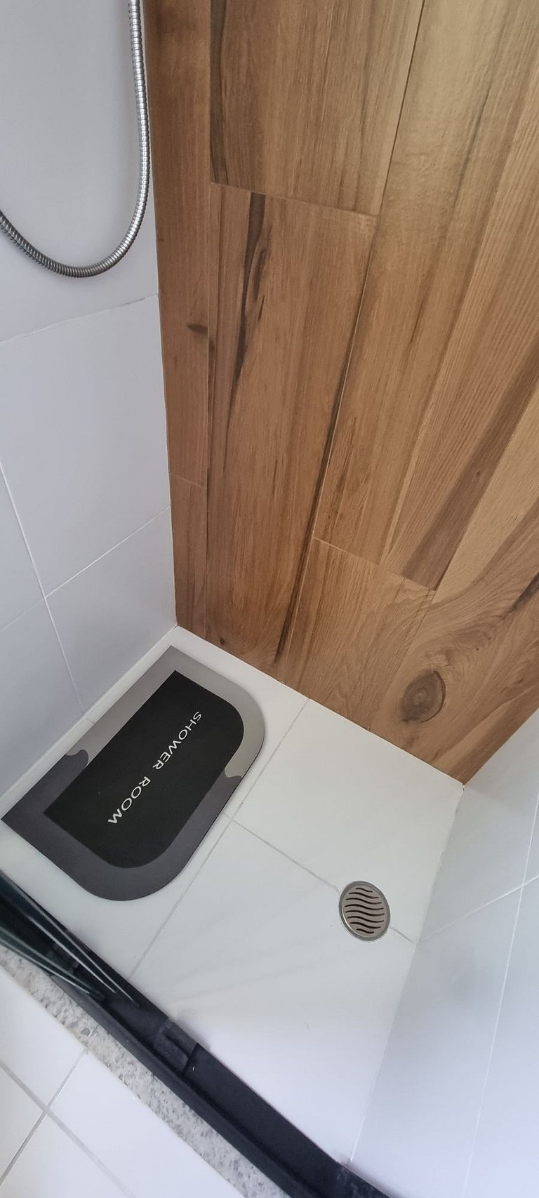 ¡Estudio planificado con vista increíble en el paraíso!