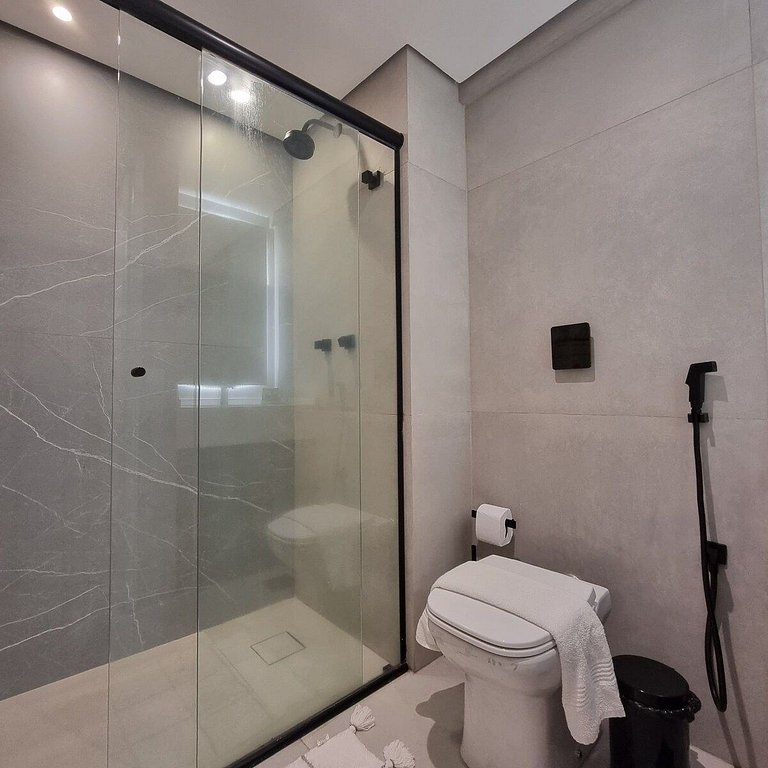 Apt Encantador e Completo no Jardim Paulista!