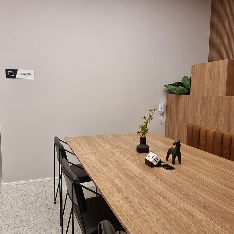 Studio Planejado com Vista Incrível no Paraiso!