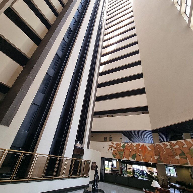 Apt Encantador e Completo no Jardim Paulista!