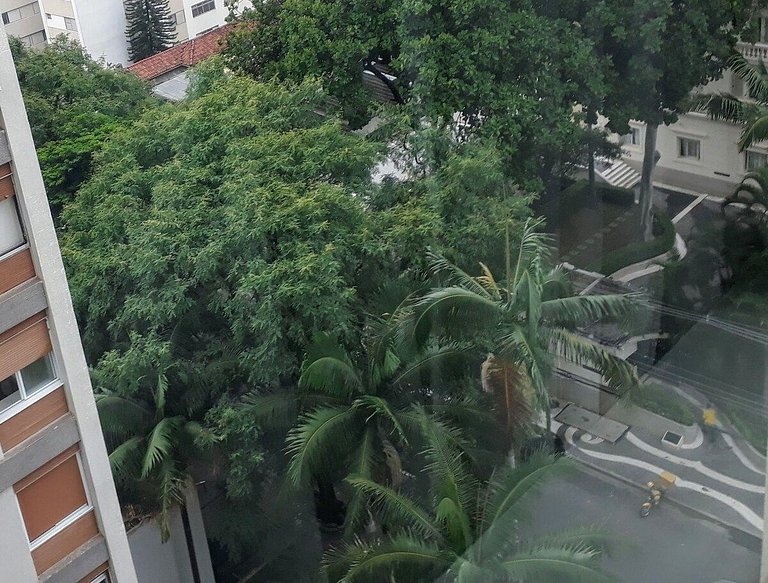 Apto Versátil, 2 Ambientes no Coração do Jardins!!
