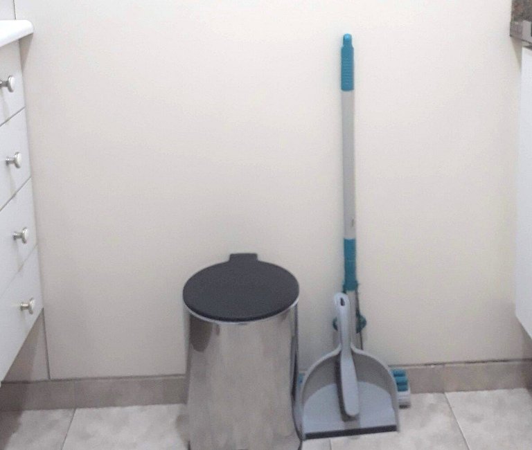 Apto Versátil, 2 Ambientes no Coração do Jardins!!