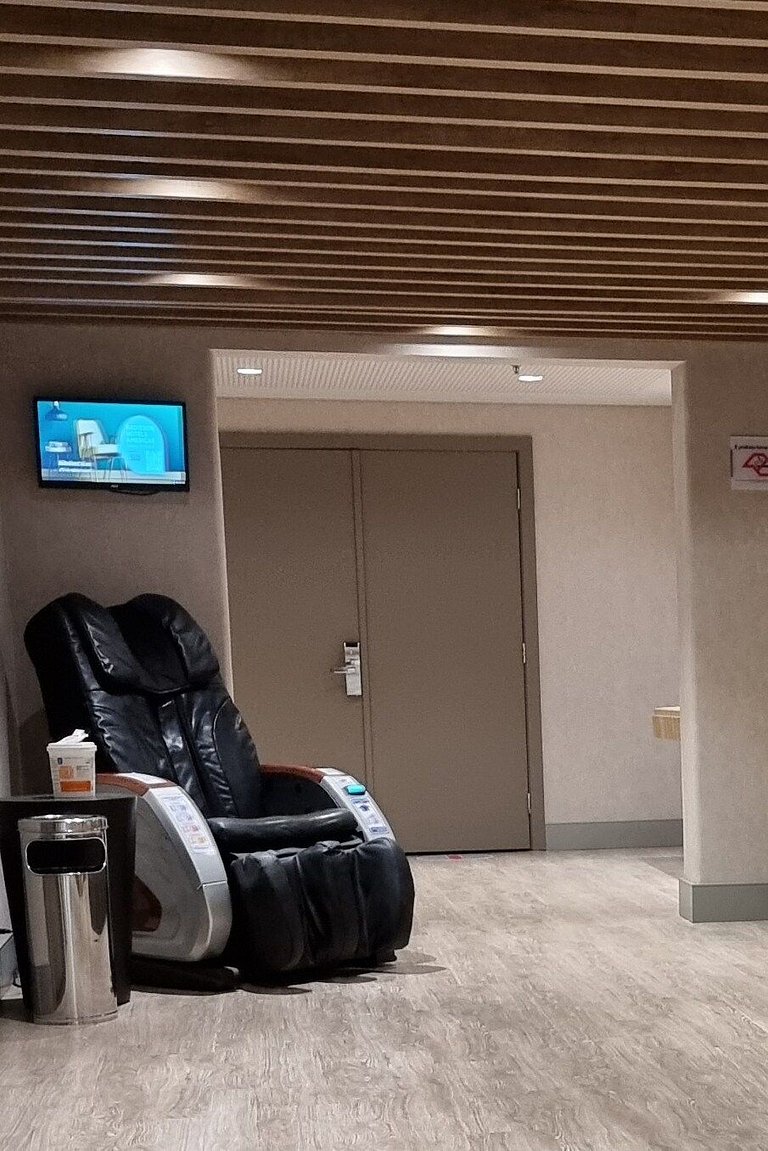 Apto Versátil, 2 Ambientes no Coração do Jardins!!