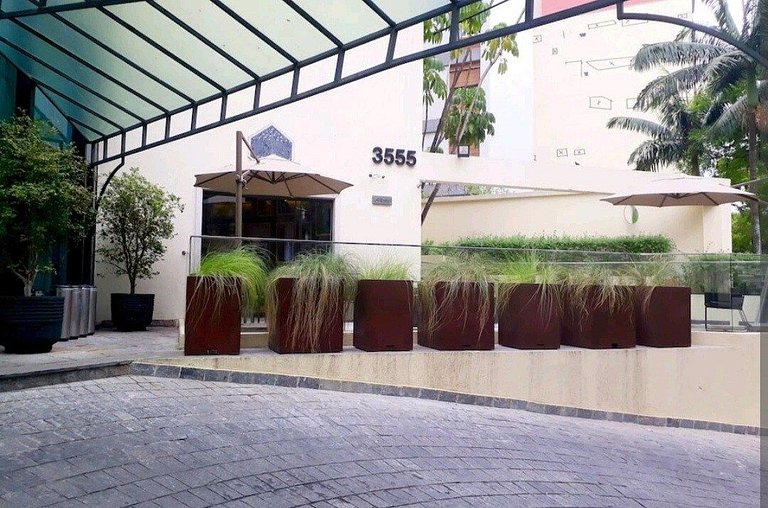 Apto Versátil, 2 Ambientes no Coração do Jardins!!