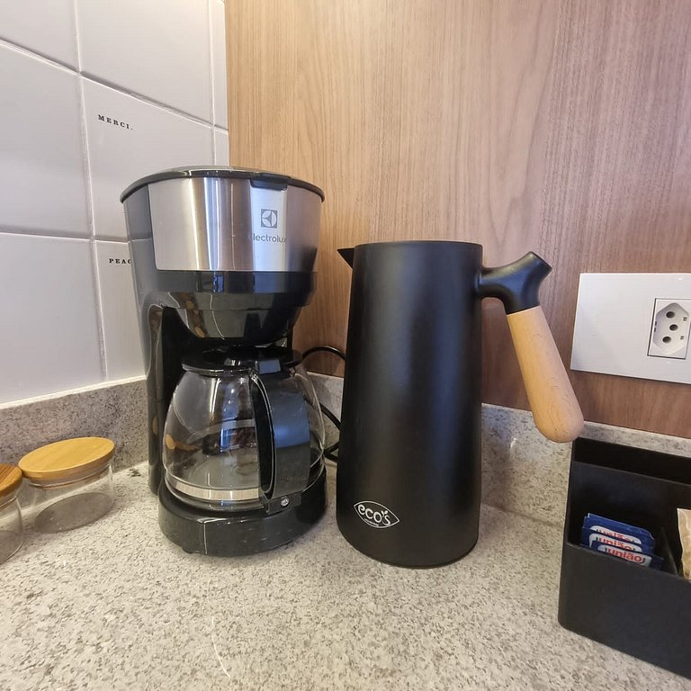 Estudio completo a 260m de Allianz Parque