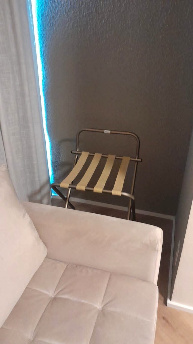 Complete Studio 260m from Allianz Parque