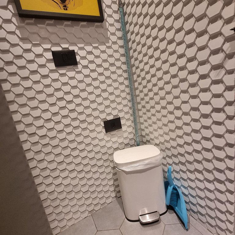 Apto sofisticado y moderno en el corazón de Itaim