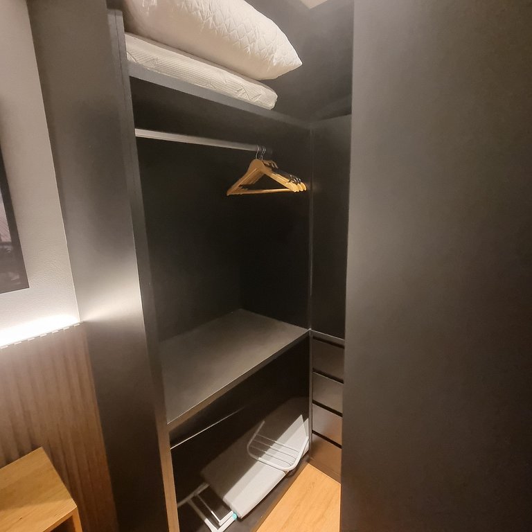 Apto sofisticado y moderno en el corazón de Itaim