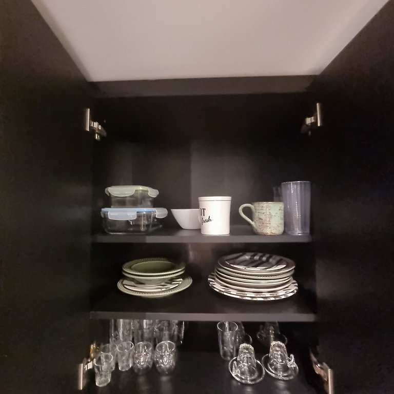 Apto sofisticado y moderno en el corazón de Itaim