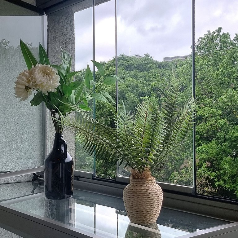 Studio ARTI - A Poucos Passos do Allianz Parque