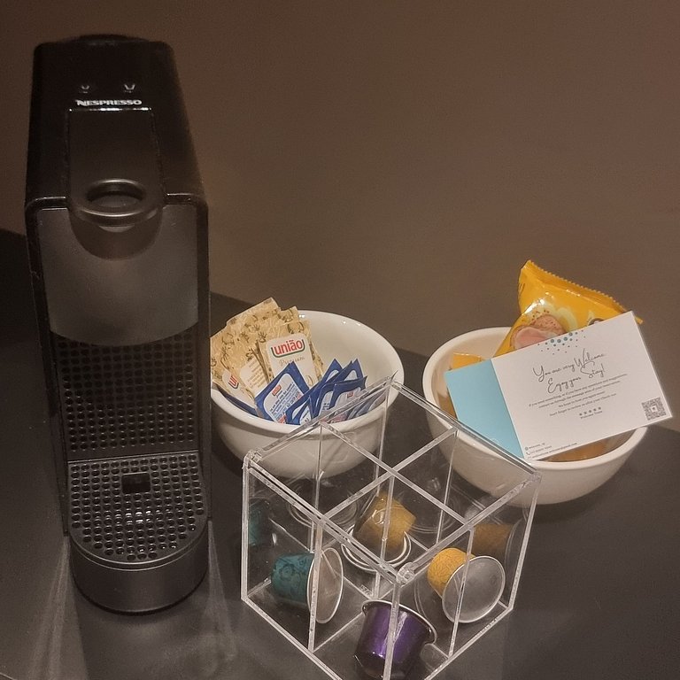 Sophisticated and Modern Apt in the Heart of Itaim