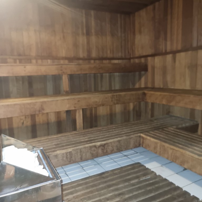 Sophisticated and Modern Apt in the Heart of Itaim