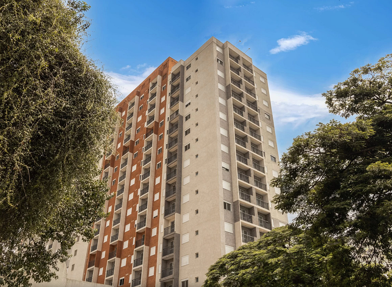 Composite - Completitud con estilo en Moema