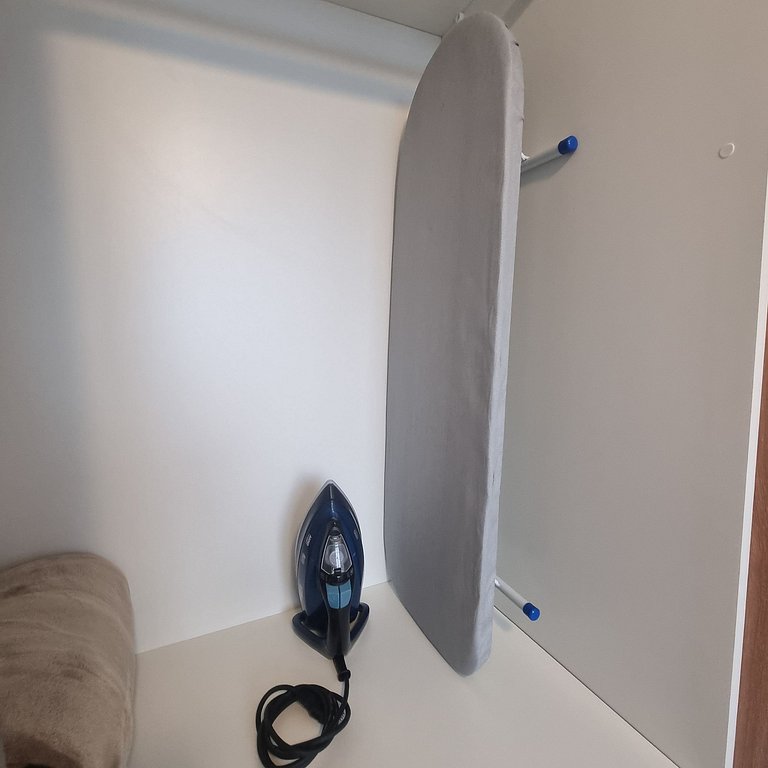 Lots of Style in Moema next to the Metro and Mall