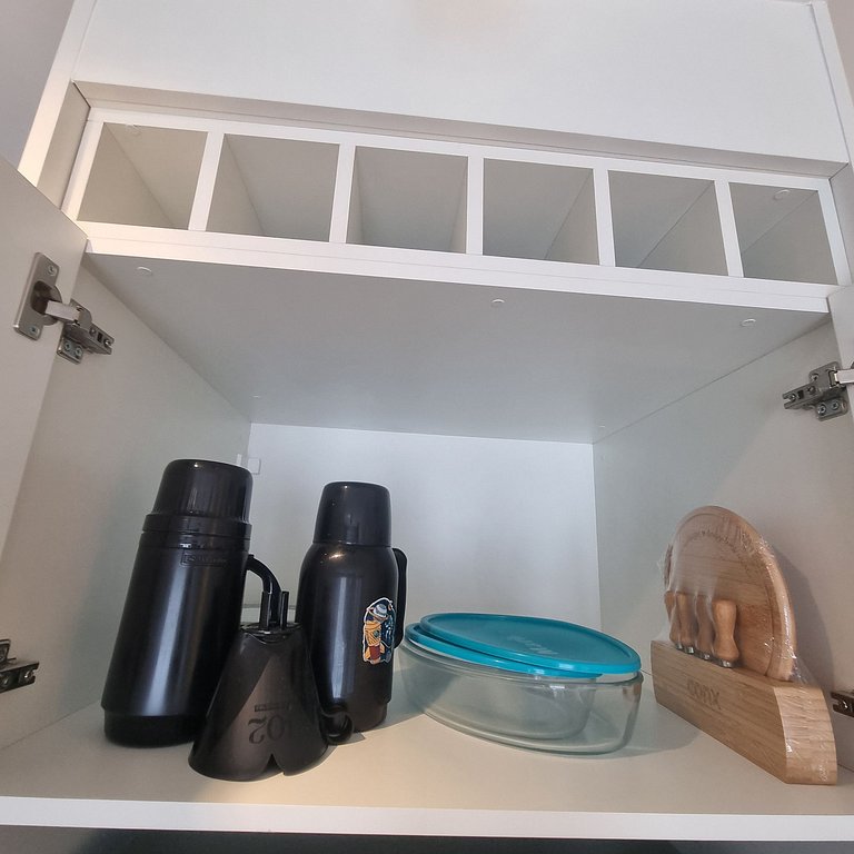 Lots of Style in Moema next to the Metro and Mall