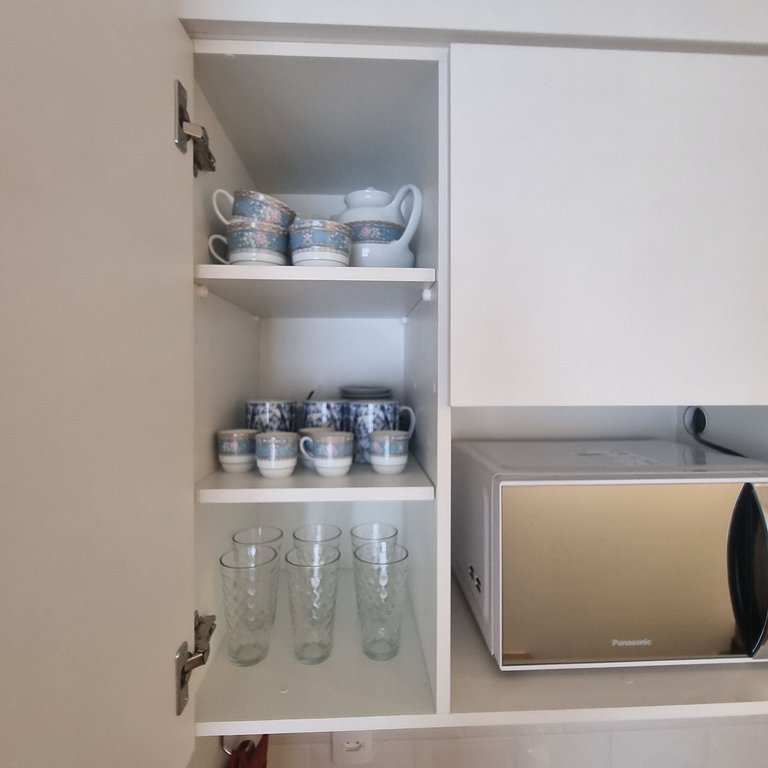 Mucho estilo en Moema junto al metro y mall