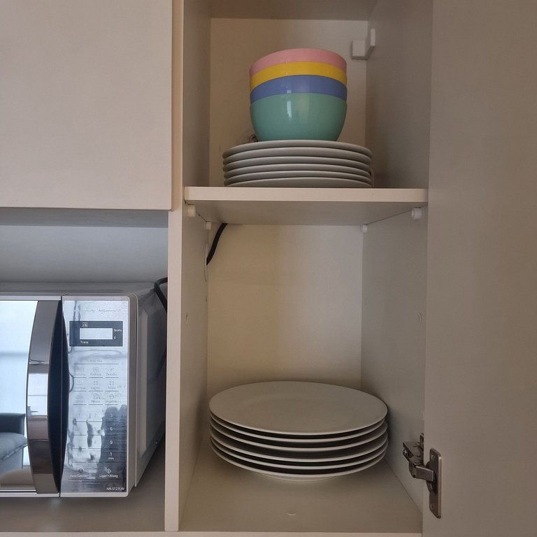 Lots of Style in Moema next to the Metro and Mall