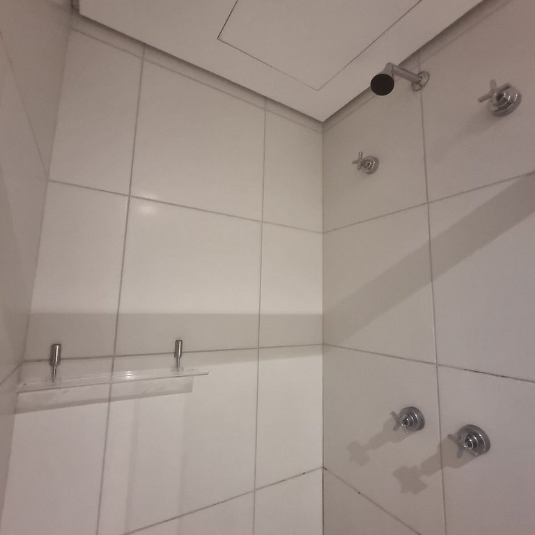 Studio Completo e Localização Top na Vila Mariana