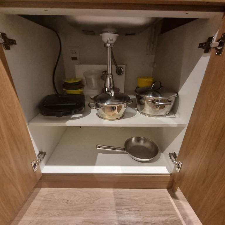 Studio Completo e Localização Top na Vila Mariana