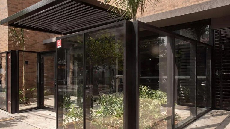 Studio Completo e Localização Top na Vila Mariana