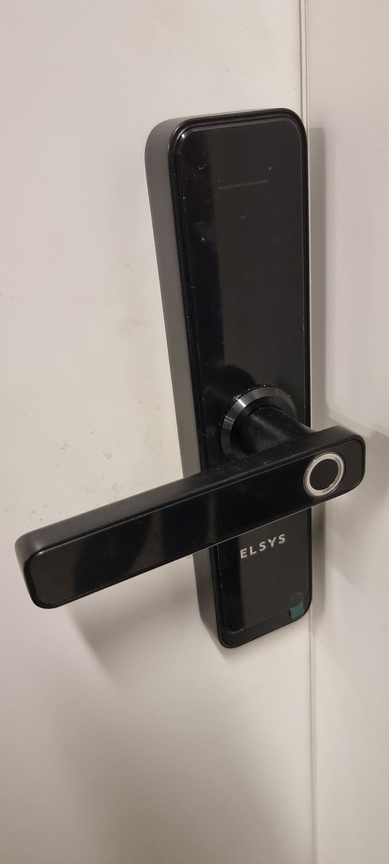 Apto Studio Novo no Is Moema