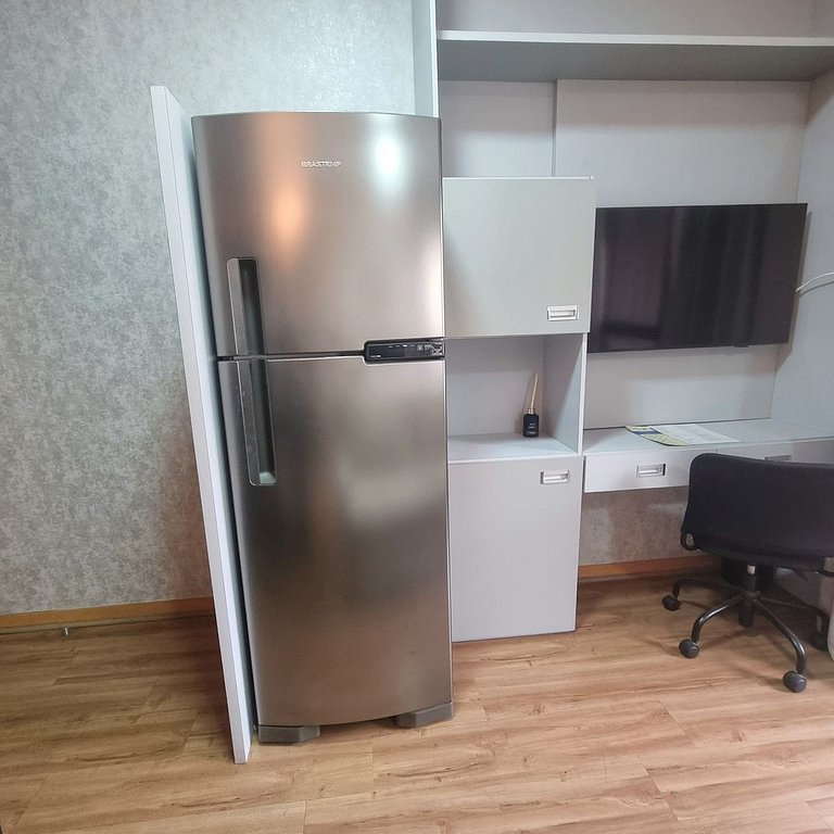 Apto Top Próximo do Parque Ibirapuera - Portão 9