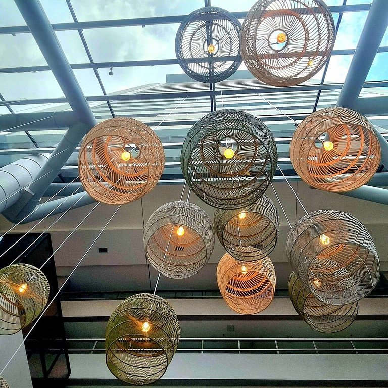 Apto Top Próximo do Parque Ibirapuera - Portão 9