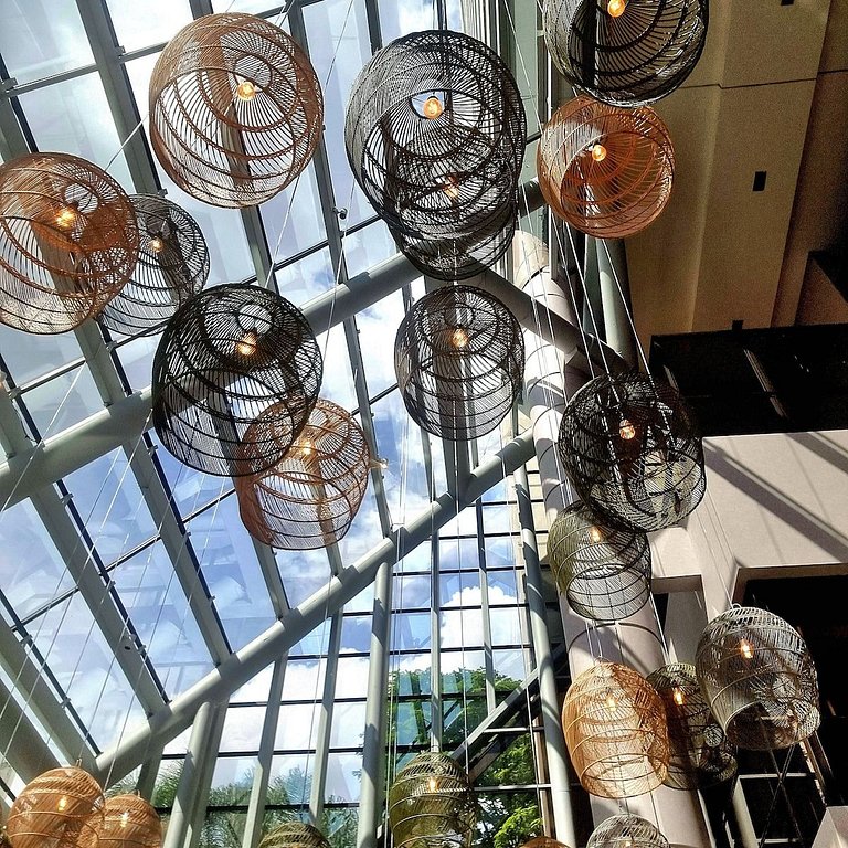 Apto Top Próximo do Parque Ibirapuera - Portão 9