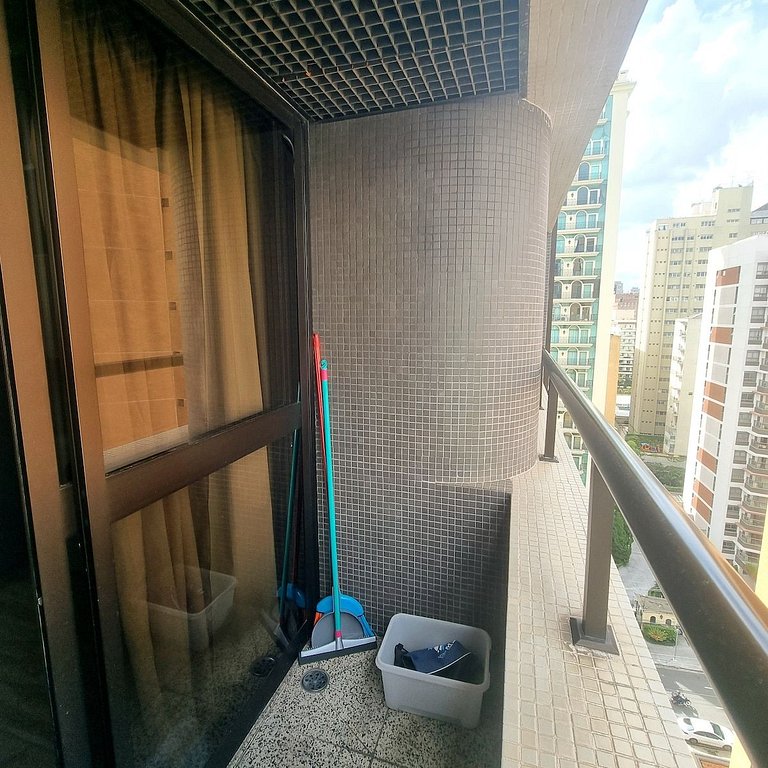 Apto Top Próximo do Parque Ibirapuera - Portão 9