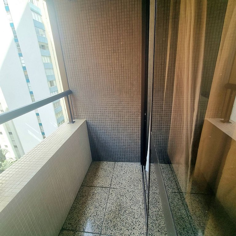 Apto Top Próximo do Parque Ibirapuera - Portão 9